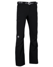 Spodnie damskie Milo VINO LADY Extendo black