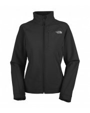 Kurtka The North Face W Apex Bionic Jkt Softshell  black