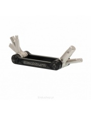 Klucze Blackburn Toolmanator 5
