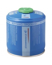 Pojemnik gazowy Campingaz CV300 plus 240g