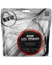 Liof LYOFOOD Penne bolognese 370g
