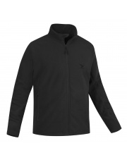 Bluza Salewa RAINBOW 2.0 PL W JKT black