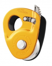 Bloczek Petzl MICRO TRAXION P53