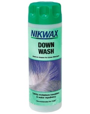 Płyn do prania Nikwax Down Wash 300ml NI-08