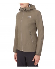 Kurtka TNF W STRATOS HyVent