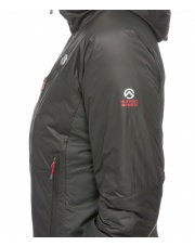 Kurtka The North Face W ZEPHYRUS OPTIMUS HOODIE czarny