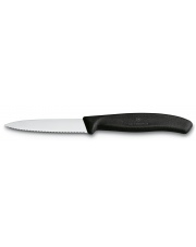 Nóż kuchenny Victorinox 6.7633 czarny