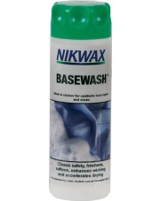 Płyn do prania Nikwax BASE WASH 300ml