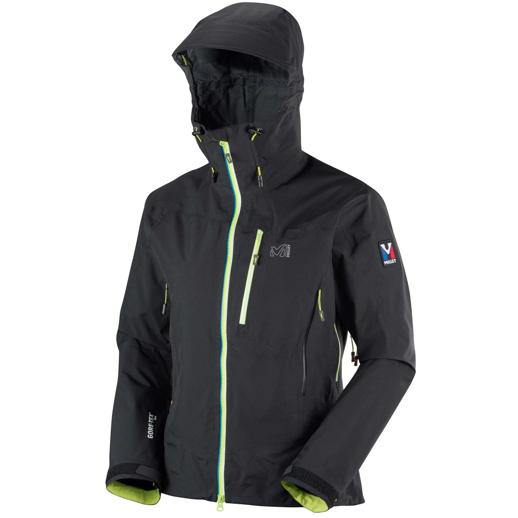 Kurtka Millet LD TRILOGY GTX PRO JACKET Wyprzeda e Gore tex