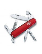 Scyzoryk Victorinox 0.3803 SPORTSMAN czerwony