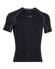Koszulka UA ARMOUR HG COMPRESSION SS  black