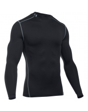 Koszulka UA CG ARMOUR COMPRESSION MOCK