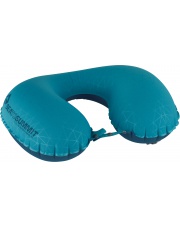 Poduszka dmuchana STS AEROS UL PILLOW TRAVEL aqua