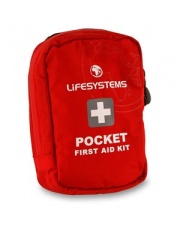 Apteczka Lifesystems POCKET First Aid Kit