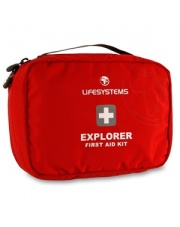 Apteczka Lifesystems EXPLORER First Aid Kit