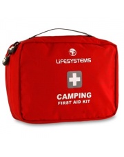 Apteczka Lifesystems CAMPING First Aid Kit