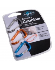 Zestaw Sea To Summit ACCESSORY CARABINER