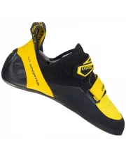 Buty wspinaczkowe La Sportiva KATANA yellow black