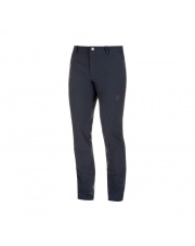 Spodnie Mammut RUNBOLD MEN AF graphite grey