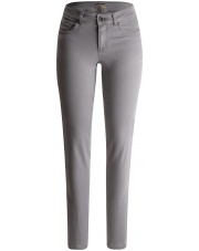 Spodnie damskie Black Diamond STRETCH FONT ash grey