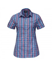 Koszula Jack Wolfskin W RIVER SHIRT