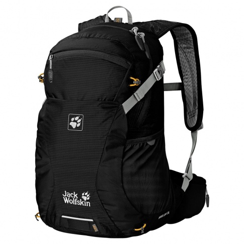 Plecak Jack Wolfskin MOAB JAM 24 L Plecaki miejskie Plecaki i torby Sprz t turystyczny Cetus sklep gorski