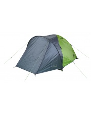 Namiot 3-osobowy Hannah HOVER 3 spring green/cloudy gray