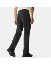 Spodnie TNF M EXPLORATION PANT asphalt grey