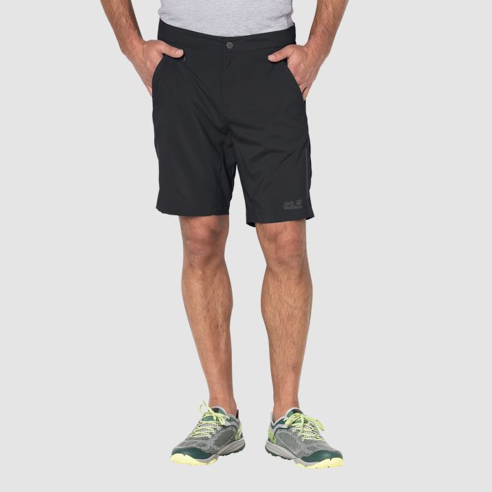 Spodenki Jack Wolfskin PASSION TRAIL XT Spodnie M ska Odzie Cetus sklep gorski