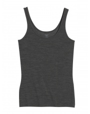 Koszulka damska Icebreaker SIREN TANK grey