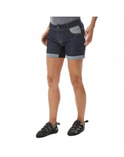 Spodenki damskie Millet ROCAS DENIM SHORT