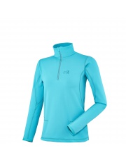 Bluza Millet LD TECH STRETCH TOP  blue
