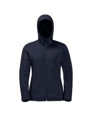 Polar damski Jack Wolfskin LAKELAND JKT 