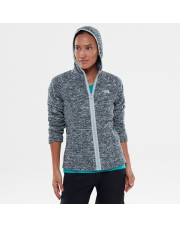 Bluza TNF WM'S NIKSTER FZ HOODY