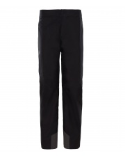 Spodnie TNF DRYZZLE FULL ZIP PANT