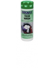 Płyn do prania Nikwax Tech Wash NI-07 300 ml