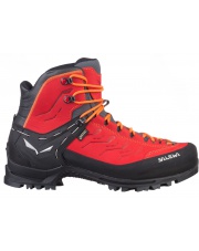 Buty Salewa RAPACE GTX red