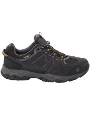 Buty męskie Jack Wolfskin MTN ATTACK 6 TEXAPORE LOW