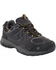 Buty męskie Jack Wolfskin MTN ATTACK 6 TEXAPORE LOW