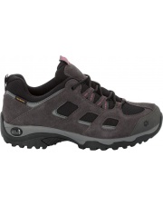 Buty Jack Wolfskin VOJO HIKE 2 TEXAPORE LOW W dark steel