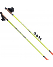 Kije Nordic Walking Gabel NORDIC-REVO A1 ALU Technol 105-130cm