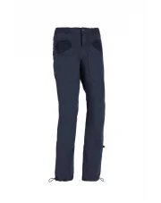 Spodnie wspinaczkowe E9 RONDO SLIM blue/navy