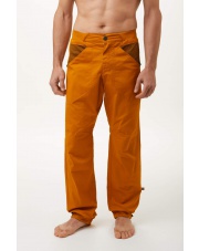 Spodnie wspinaczkowe E9 3ANGOLO orange