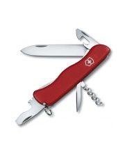 Scyzoryk VICTORINOX 0.8353 PICKNICKER czerwony