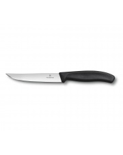 Nóż do steków VICTORINOX 6.7903.12 gładki 12cm