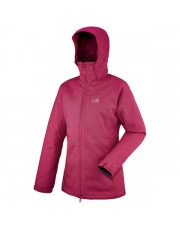 Kurtka MILLET LD TRIVOR PARKA heather velvet