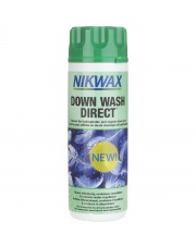 Płyn do prania Nikwax DOWN WASH DIRECT 300ml NI-16