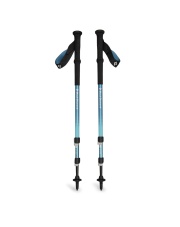 Kije trekkingowe Black Diamond TRAIL BACK creek blue