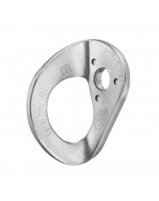Plakietka Petzl COEUR stalowa 