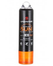 Pomadka ochronna Lifesystem SPF30 SUN STICK 10ml